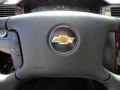 2011 Cyber Gray Metallic Chevrolet Impala LS  photo #26