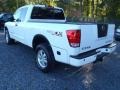 Blizzard White - Titan Pro-4X King Cab 4x4 Photo No. 3