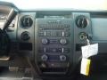 Steel Gray Controls Photo for 2011 Ford F150 #55648652