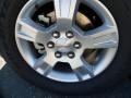 2012 GMC Acadia SLE AWD Wheel and Tire Photo