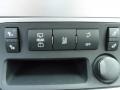 2012 GMC Acadia SLE AWD Controls