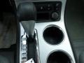 6 Speed Automatic 2012 GMC Acadia SLE AWD Transmission