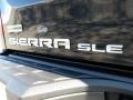 2012 Onyx Black GMC Sierra 1500 SLE Extended Cab 4x4  photo #8