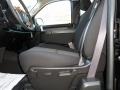 2012 Onyx Black GMC Sierra 1500 SLE Extended Cab 4x4  photo #13