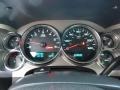 2012 Onyx Black GMC Sierra 1500 SLE Extended Cab 4x4  photo #17