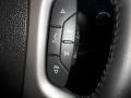 2012 Onyx Black GMC Sierra 1500 SLE Extended Cab 4x4  photo #19
