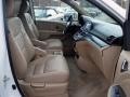 2007 Taffeta White Honda Odyssey Touring  photo #26