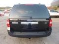 2012 Black Ford Expedition XL 4x4  photo #3