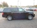 2012 Black Ford Expedition XL 4x4  photo #5