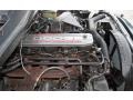 5.9 Liter OHV 12-Valve Cummins Turbo Diesel Inline 6 Cylinder 1995 Dodge Ram 2500 Laramie Extended Cab Engine