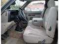 Tan Interior Photo for 1995 Dodge Ram 2500 #55650056