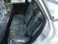 2012 Ingot Silver Metallic Ford Focus SE 5-Door  photo #11