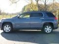 Steel Blue Metallic - Terrain SLE AWD Photo No. 2