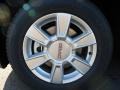 Steel Blue Metallic - Terrain SLE AWD Photo No. 3