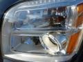Steel Blue Metallic - Terrain SLE AWD Photo No. 4