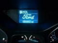 2012 Ingot Silver Metallic Ford Focus SE 5-Door  photo #19