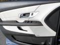 Steel Blue Metallic - Terrain SLE AWD Photo No. 12