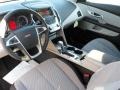 Steel Blue Metallic - Terrain SLE AWD Photo No. 14