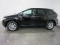 Black - Edge SEL Plus AWD Photo No. 3