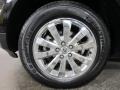 Black - Edge SEL Plus AWD Photo No. 8