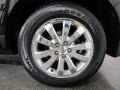 Black - Edge SEL Plus AWD Photo No. 9
