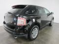 Black - Edge SEL Plus AWD Photo No. 11