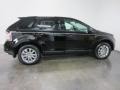 Black - Edge SEL Plus AWD Photo No. 13