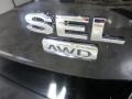 Black - Edge SEL Plus AWD Photo No. 16