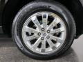 Black - Edge SEL Plus AWD Photo No. 21