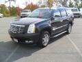 Black Raven - Escalade AWD Photo No. 1