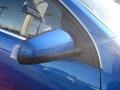 2009 Stryker Blue Metallic Pontiac G8 Sedan  photo #15