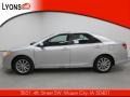 Classic Silver Metallic - Camry LE Photo No. 14
