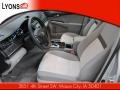 Classic Silver Metallic - Camry LE Photo No. 20
