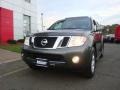 Storm Gray - Pathfinder SE 4x4 Photo No. 1