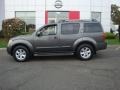 Storm Gray - Pathfinder SE 4x4 Photo No. 3