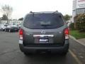 Storm Gray - Pathfinder SE 4x4 Photo No. 5