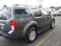 Storm Gray - Pathfinder SE 4x4 Photo No. 8