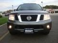 Storm Gray - Pathfinder SE 4x4 Photo No. 12