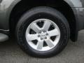 Storm Gray - Pathfinder SE 4x4 Photo No. 30