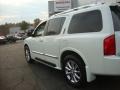 Tuscan Pearl White - QX 56 4WD Photo No. 4