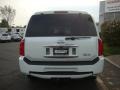 Tuscan Pearl White - QX 56 4WD Photo No. 5