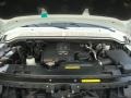 Tuscan Pearl White - QX 56 4WD Photo No. 13