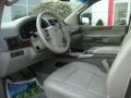 Tuscan Pearl White - QX 56 4WD Photo No. 14