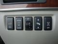Tuscan Pearl White - QX 56 4WD Photo No. 16