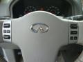 Tuscan Pearl White - QX 56 4WD Photo No. 17