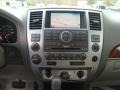 Tuscan Pearl White - QX 56 4WD Photo No. 20