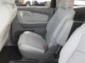Dark Gray/Light Gray Interior Photo for 2012 Chevrolet Traverse #55651676