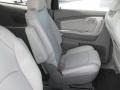Dark Gray/Light Gray Interior Photo for 2012 Chevrolet Traverse #55651706