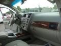 Tuscan Pearl White - QX 56 4WD Photo No. 36