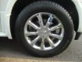 Tuscan Pearl White - QX 56 4WD Photo No. 39